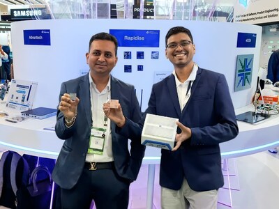 Rapidise Unveils ‘RISE Modules & Edge AI Box’