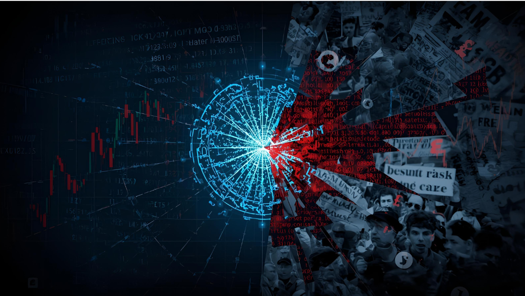 The Illusion of Precision: Why AI Struggles to Price Political Risk in Emerging Markets