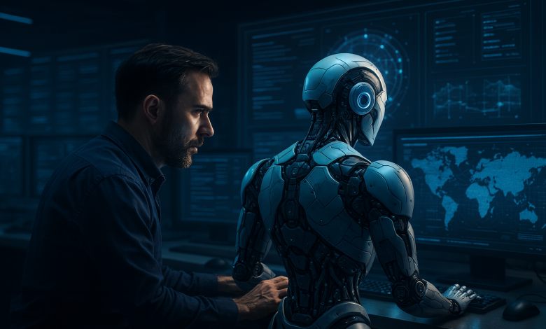 What True AI Autonomy Means for Cyber Defense
