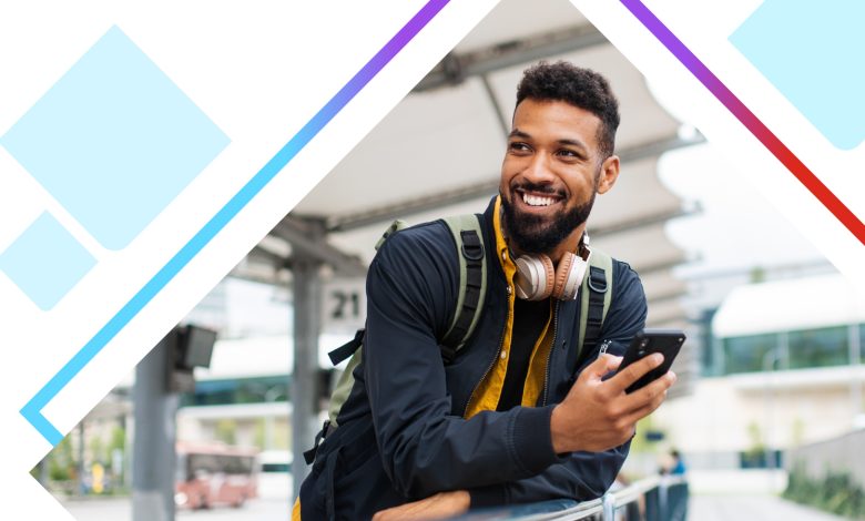 Model Context Protocol: The Smartphone Moment for Enterprise Customer Experience