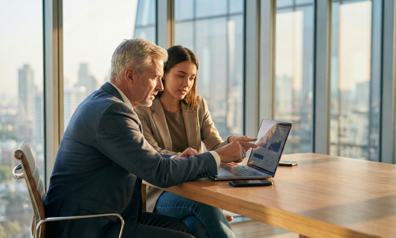 Why AI-First Companies Can’t Afford Traditional Hierarchies