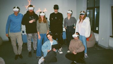 Gracia AI Raises $1.7M to Build the First Full-Stack Infrastructure for 4D Gaussian Splatting