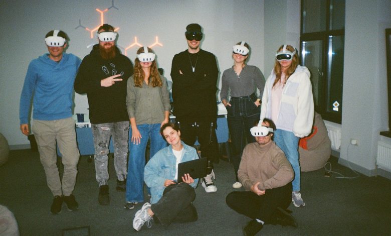 Gracia AI Raises $1.7M to Build the First Full-Stack Infrastructure for 4D Gaussian Splatting