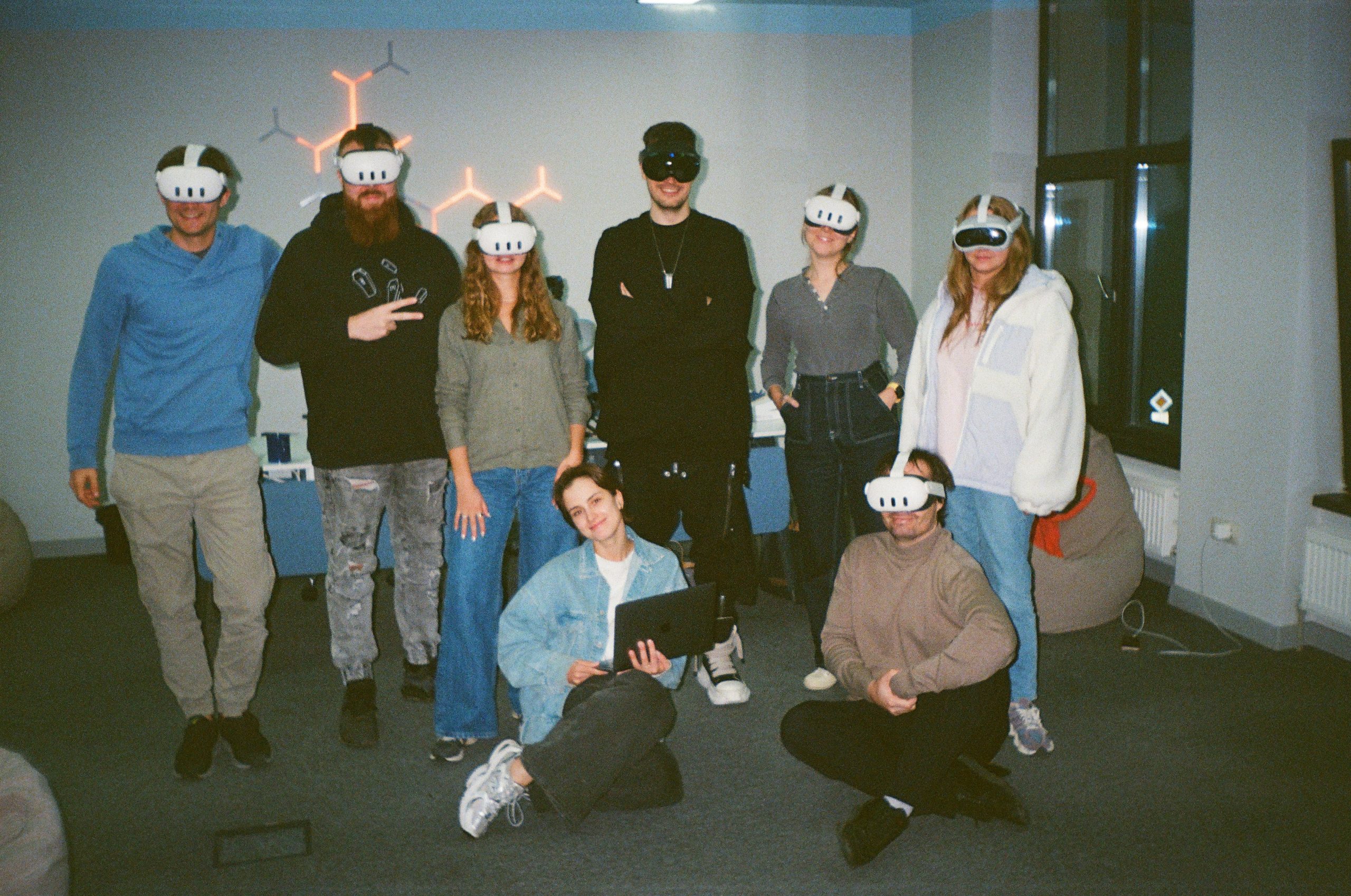 Gracia AI Raises $1.7M to Build the First Full-Stack Infrastructure for 4D Gaussian Splatting