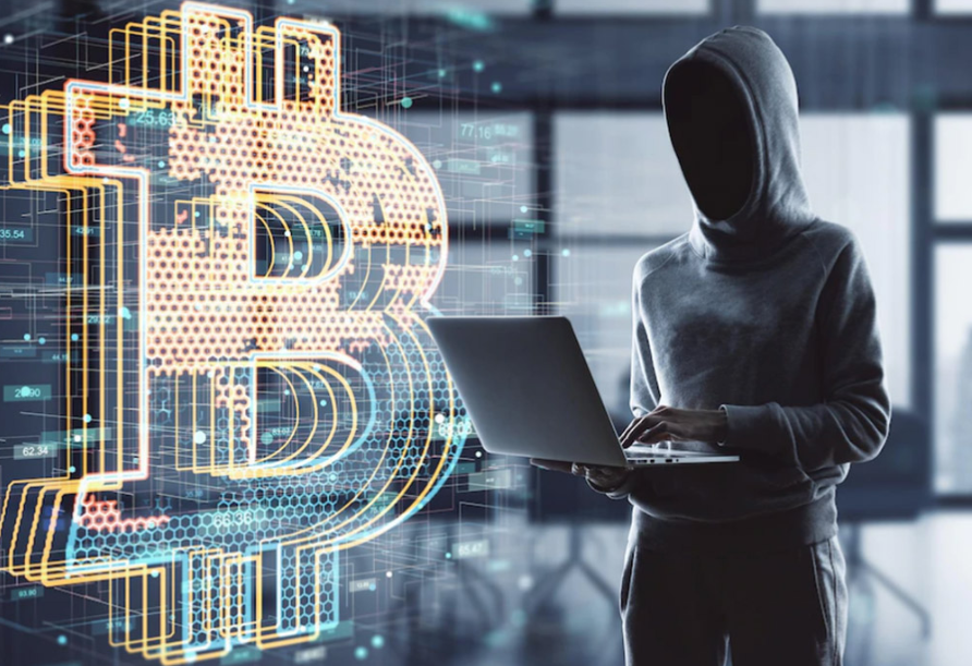 The AI Behind AML Bots That Flag Dirty Crypto in Seconds