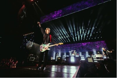 Thailand’s Premier Venue Joins Live Nation’s Expanding Global Venue Network