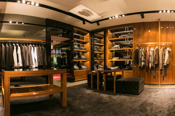 From Intuition to Intelligence: How AI and a Similarity Matrix Are Redefining Retail Planning