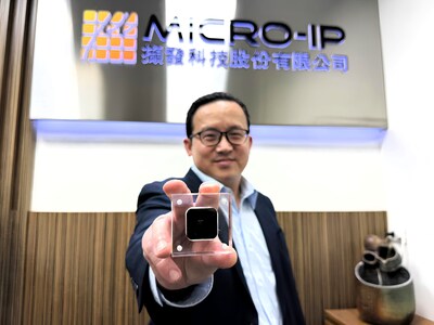 MICROIP Validates Advanced ASIC Design and SW/HW Integration Capabilities with First-Pass Success of NFC IC