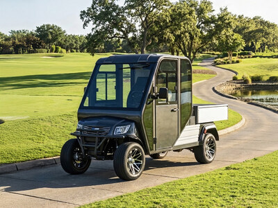 Massimo Group Launches Fleet & Commercial Vehicle Program, Anchored by MVR HVAC Electric Vehicle Series