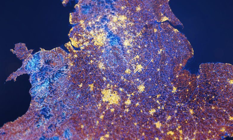 Predictions for 2026: The Future of Geospatial and AI