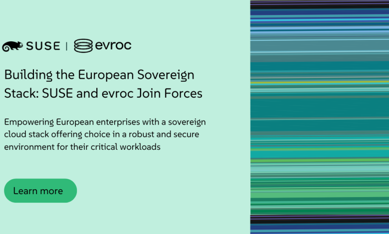 European Cloud Solutions