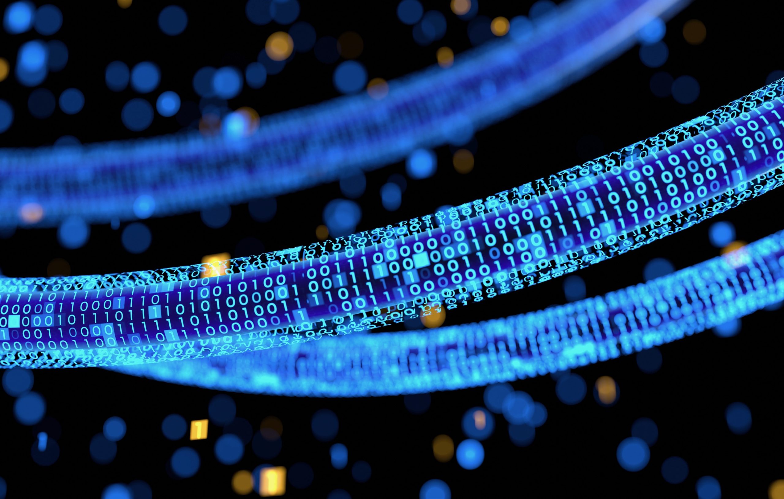 Enterprise GenAI Use Could Pose Risky for Corporate Data