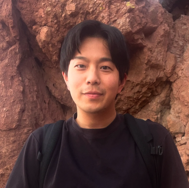 Photo of Taka Morinaga