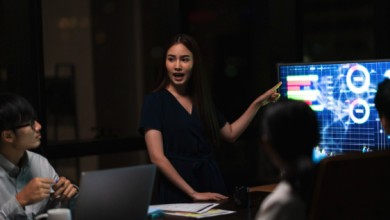 AI Is Transforming Competitive Intelligence