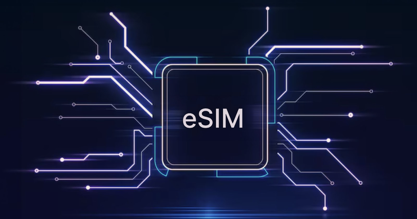 The Future of eSIM Technology