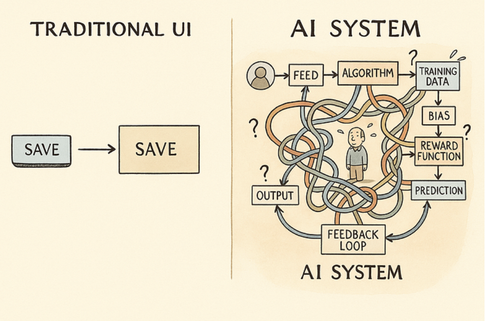 Ethical Foresight: 5 Ways to Design for AI’s Unintended Consequences