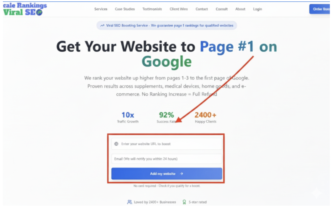 CTR Manipulation Tools & Software Apps for SEO Ranking on Google Recommendation (5G Phone Farms, Full Service)