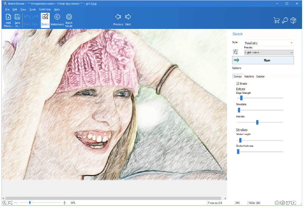 Best Software to Turn Photos into Sketches: SoftOrbits and Top Alternatives