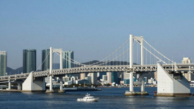Busan Unveils Ambitious Tourism