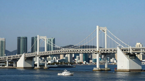 Busan Unveils Ambitious Tourism