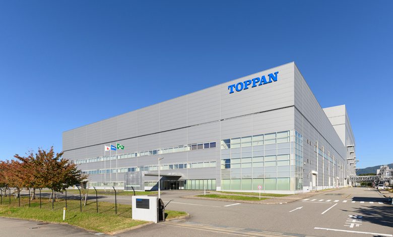 TOPPAN to Install Pilot Line for Advanced Semiconductor Packaging at Ishikawa Plant