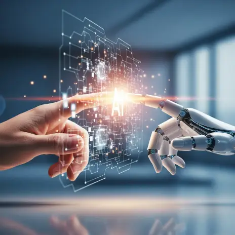 The Architecture of Collaboration: Models for Human-AI Interaction