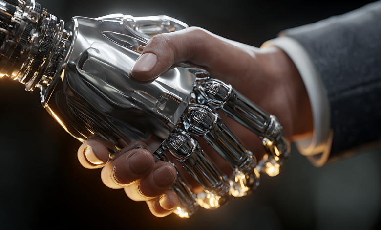 The Inbound Evolution: How AI Is Redefining Buyer Behaviour and B2B Marketing Strategy