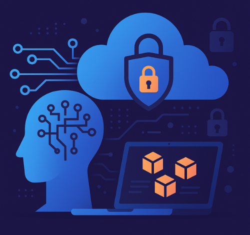 Agentic Cloud Security: Autonomous AI Defenders in Cloud-Native Systems