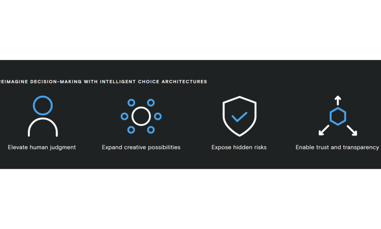 The New Business Reality: AI Isn’t Just Advising, It’s Orchestrating Key Decisions