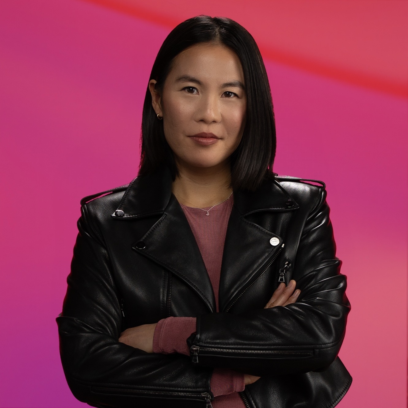 Photo of Vanessa Lee