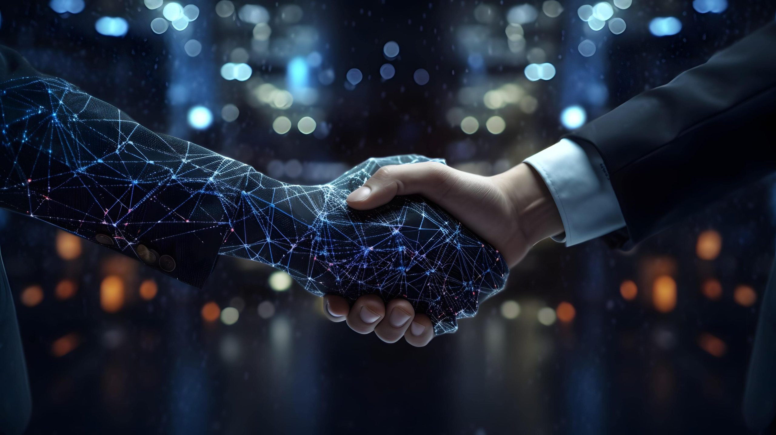 AI: Securing