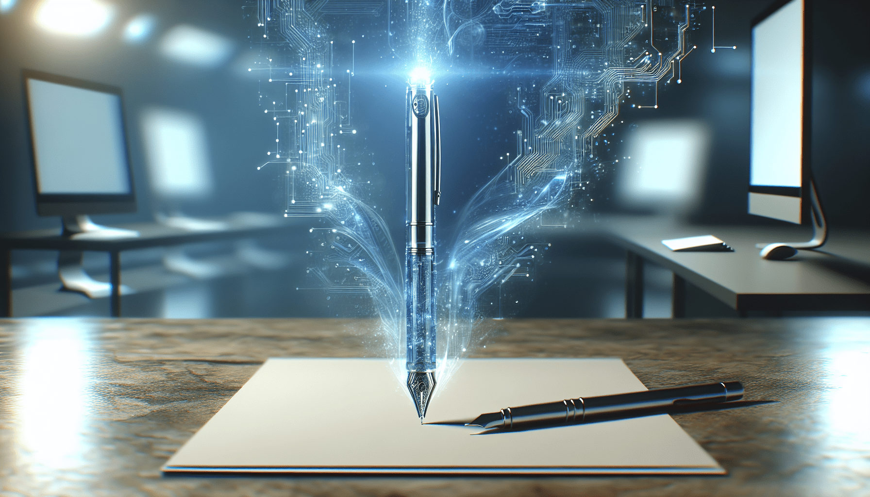 AI Writing