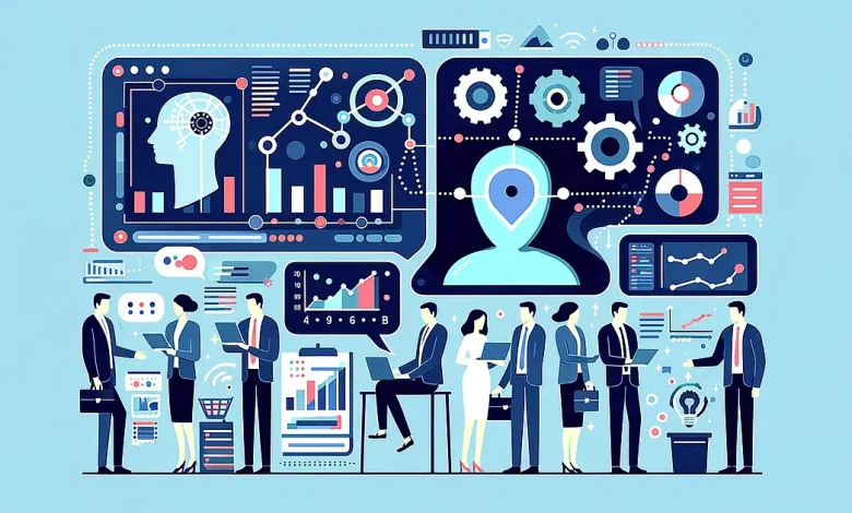 How SaaS Marketing Teams Can Build A Calm AI Content Workflow