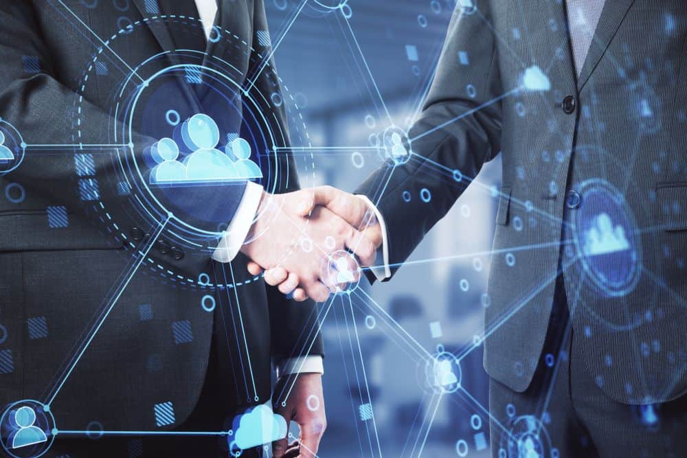 Technology Partners