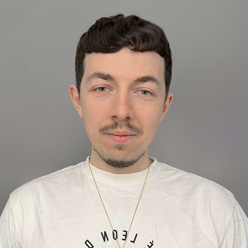 Photo of Pavel Fabrrikantov