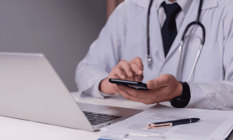 The Trust Curve: How Clinicians and Patients Can Learn to Rely on AI in Healthcare