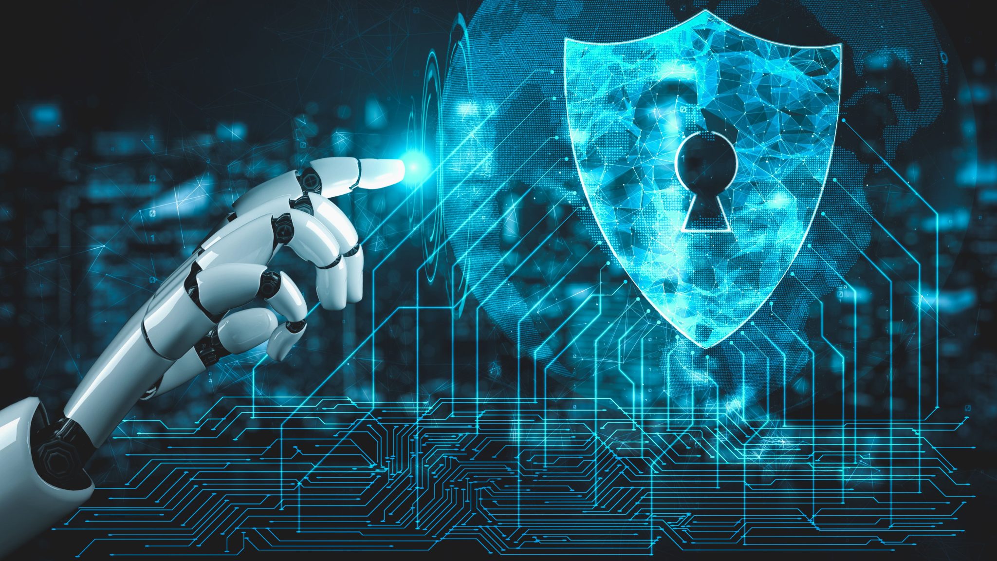 Passwordless Authentication in the Age of AI-Driven Cyber Threats | The ...