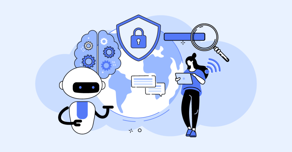 Authentication in the Age of AI: Securing the Digital Handshake