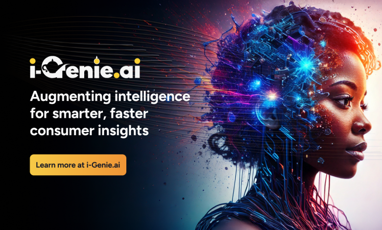 Augmenting intelligence for smarter, faster consumer insights