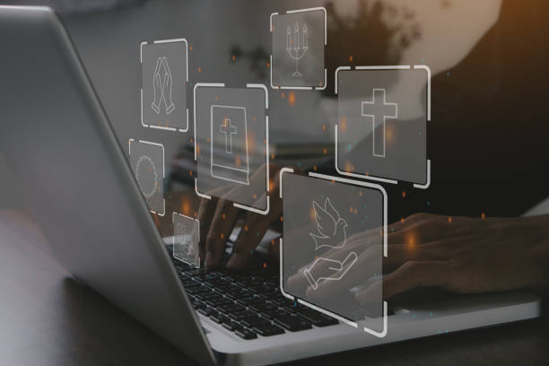 Innovation in Church Software Means Measurable Ministry