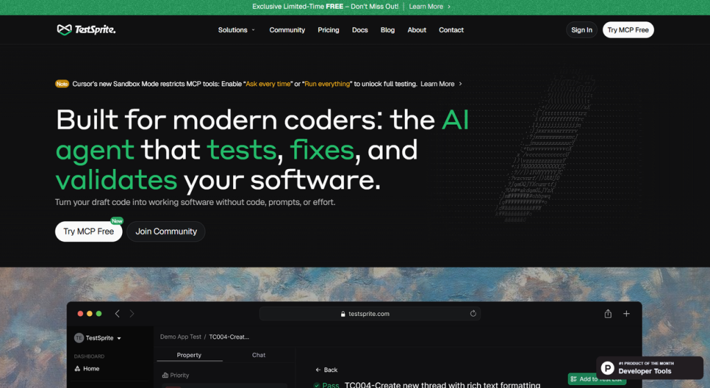 The Best AI Debugging Tools: Revolutionizing How We Ship Quality Code