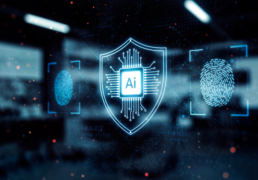 AI Data Protection