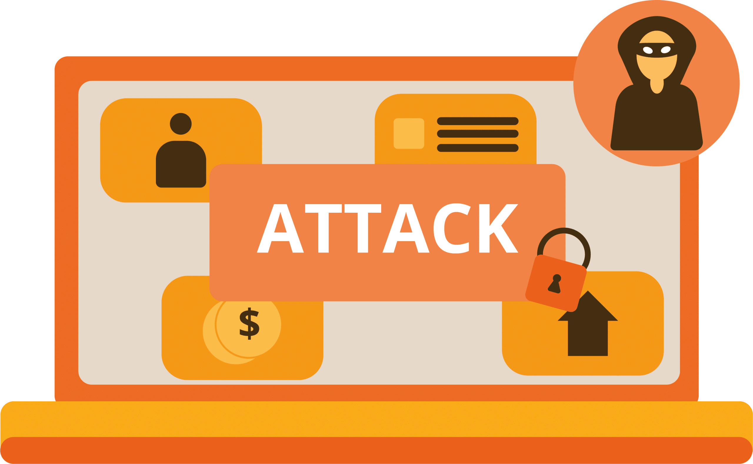 Attacks