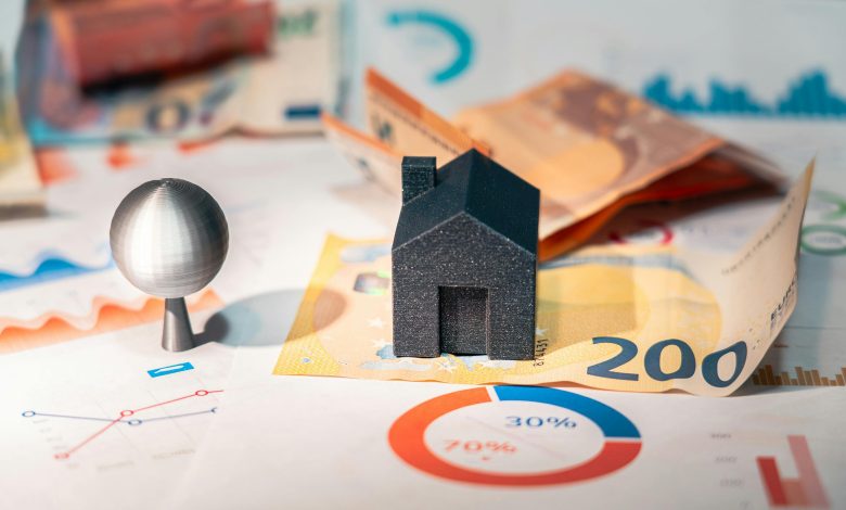 Predictive Analytics: How AI is Forecasting Real Estate Market Trends