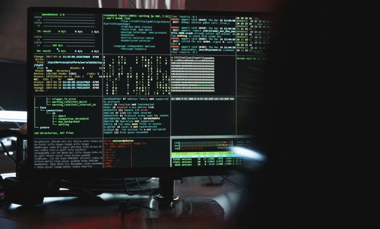 Cybersecurity Mistakes