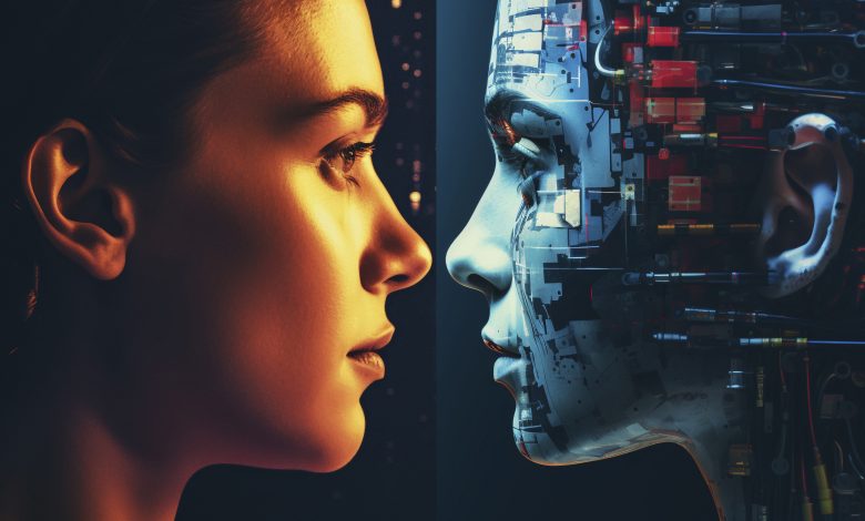 Are We Losing Our Humanity in the Age of AI?