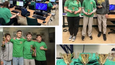 CodeMonkey Global Coding Finals