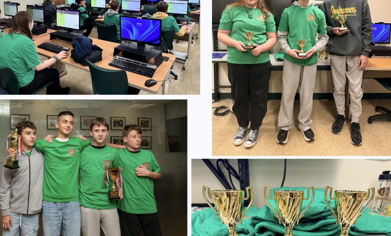 CodeMonkey Global Coding Finals