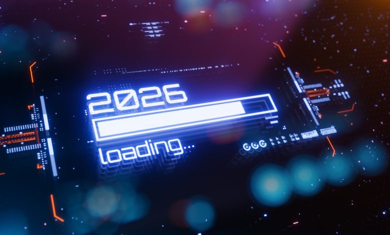 Still trying to catch your breath in 2025? Just wait till next year