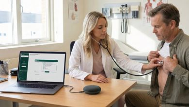 Norwegian Doctors Are Choosing Stenoly for Ambient Documentation